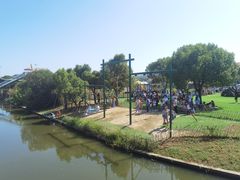 -苏州太湖西山岛开心农场