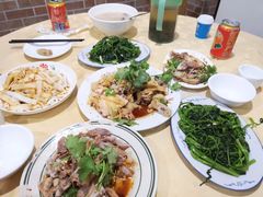 -电白鸭粥店(下沙二坊88号店)