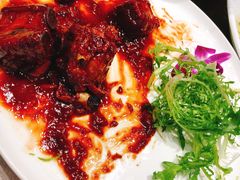 无锡酱排骨-天福苑(崇宁路店)