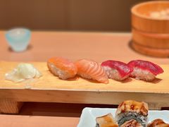 -筑地玉寿司(舞浜イクスピアリ店)