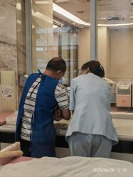 -星摇篮月子中心(市妇幼店)