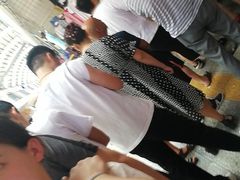 大堂-美林烤鸡店