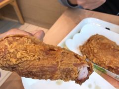 -德克士(北关店)