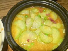 -茄子恰恰·新云南小炒(坪山益田店)