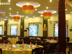 大堂-老街饭庄·地道淮扬菜(扬子江北路总店)