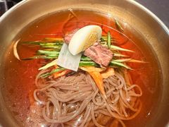 冷面-黑牛の店·黑金店(沈阳万象城店)