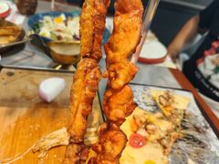 -通海俄式烧烤·俄罗斯大串(嵩山路店)