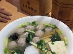 -子午路张记肉夹馍(兵马俑店)
