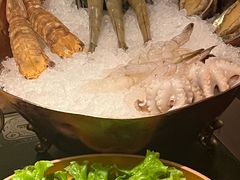 -牛New寿喜烧(金茂览秀城店)