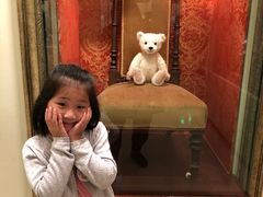 -济州岛泰迪熊博物馆