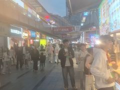-万达广场(南昌红谷滩店)