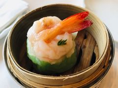龙太子蒸饺-龙景轩(香港四季酒店)