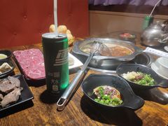 -贵州黄牛肉(西溪湿地店)