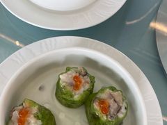 -彩丰楼中餐厅·仁恒洲际酒店