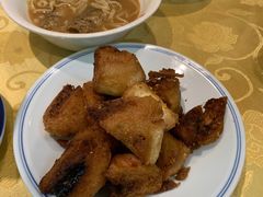 -何记面馆(龙泉山店)