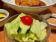 -友名Cross日式咖喱屋(江南大道中店)