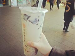-书亦烧仙草(龙湖金楠天街店)