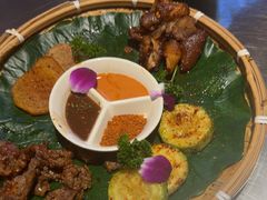 -云尊府云南菜·蒸汽石锅鱼(学清路店)