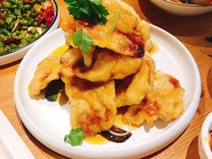 -伊喜饺子·烤鸭(五道口学院路店)