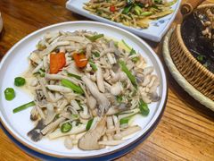 -下梅人家土菜馆(历史文化餐厅度假区店)