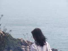 -东澳岛