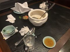-长春凯悦酒店-品悦中餐厅