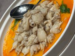 -蟹榭·本帮江浙菜·蟹宴(五角场合生汇商场店)