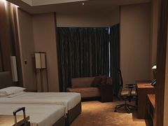 -贵阳中天凯悦酒店