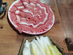 -楠火锅(龙阳广场店)