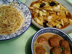 -中鸿记老院子(玉村南路店)
