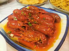 -霄汉牛三鲜湖北砂锅菜(万松园2店)