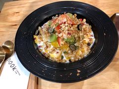 -GOTLOT COFFEE&KITCHEN角落厨房NOOK店