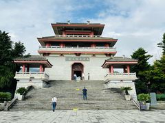 -崇圣寺三塔文化旅游区