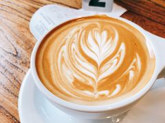 -明谦·Coffee&Cocktail Bar(美您公园店)