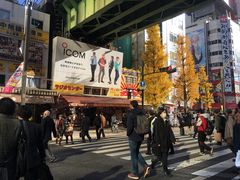 -秋叶原电器街