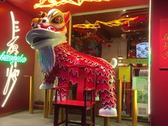 -德天顺盖码饭(人民西路店)