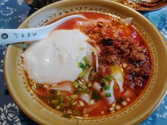 -姚家豆花