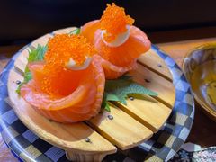 -伊秀·手握寿司·料理(裕华万达广场店)