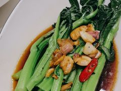 -沪华海鲜大酒楼(南汇店)