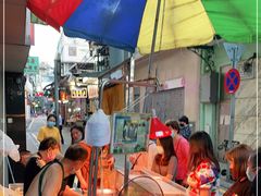 -明记牛杂(新马路分店)