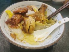 -獅頭牌卤味研究所(保利叁悦店)