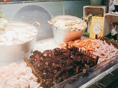 -非烤勿扰韩料自助烤肉(松山湖万科店)