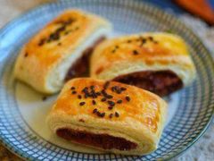 红豆酥-爱德顺糕点食屋(利民道店)