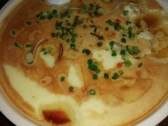 蛤蜊炖蛋-宋园·金宴浙鲜馆(静安店)