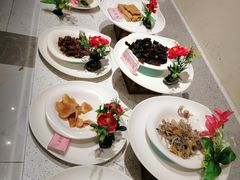 -深海800米海鲜自助(万达广场店)
