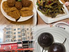 -張飛扒肉·龙江非遗(道外店)
