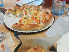 -必胜客(康华路店)
