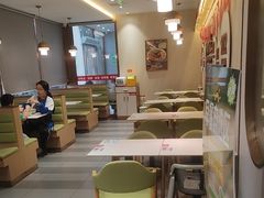 -李先生牛肉面大王(华联商厦店)