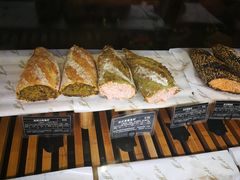 -Let's Taipei 非常烘焙(太古里店)