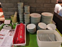 -弄堂小笼包(西青中北永旺购物中心店)
